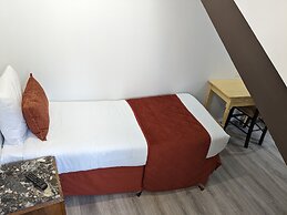 Hotel Morand