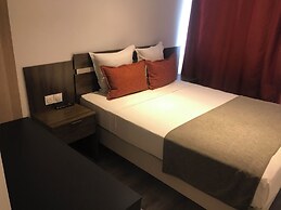 Hotel Morand