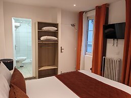 Hotel Morand