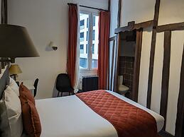 Hotel Morand