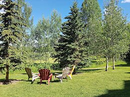 Sunset Resorts Canmore and Spa
