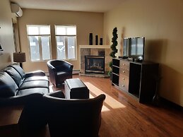 Sunset Resorts Canmore and Spa