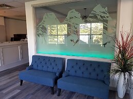 Sunset Resorts Canmore and Spa