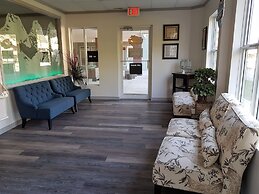 Sunset Resorts Canmore and Spa