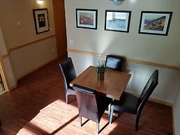 Sunset Resorts Canmore and Spa