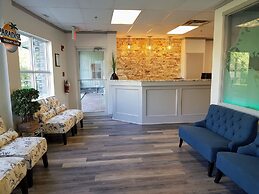 Sunset Resorts Canmore and Spa