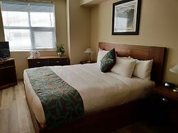 Sunset Resorts Canmore and Spa
