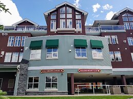 Sunset Resorts Canmore and Spa