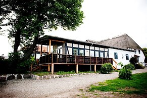 Benniksgaard Hotel