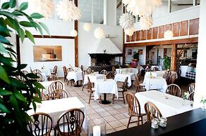 Benniksgaard Hotel