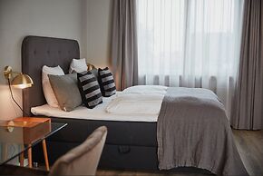 Benniksgaard Hotel