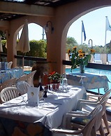 Mas de Vence Hotel & Restaurant