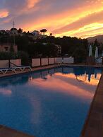 Mas de Vence Hotel & Restaurant