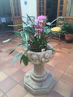 Mas de Vence Hotel & Restaurant