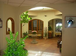 Mas de Vence Hotel & Restaurant