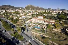 Mas de Vence Hotel & Restaurant