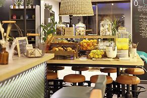 Campanile Nature - Taverny