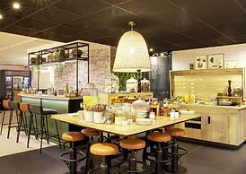 Campanile Nature - Taverny