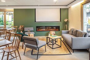 Campanile Nature - Taverny