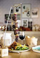 Campanile Nature - Taverny