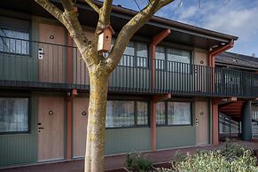 Campanile Nature - Taverny