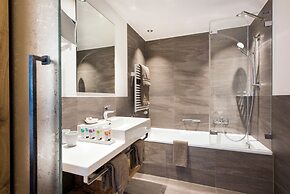 Hotel Chesa Valese