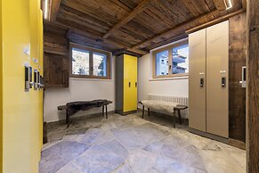 Hotel Chesa Valese