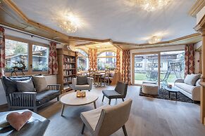 Hotel Chesa Valese