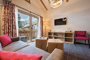 Hotel Chesa Valese