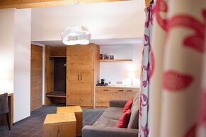 Hotel Chesa Valese