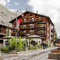 Hotel Chesa Valese