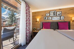 Hotel Chesa Valese