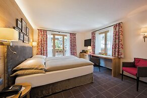Hotel Chesa Valese
