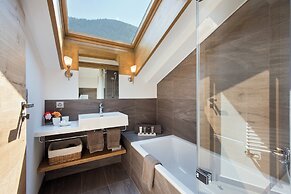 Hotel Chesa Valese