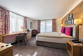Hotel Chesa Valese