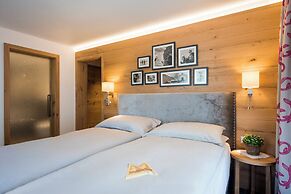 Hotel Chesa Valese
