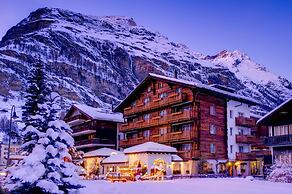 Hotel Chesa Valese