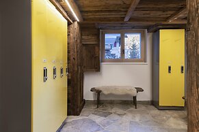 Hotel Chesa Valese