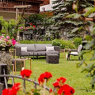 Hotel Chesa Valese
