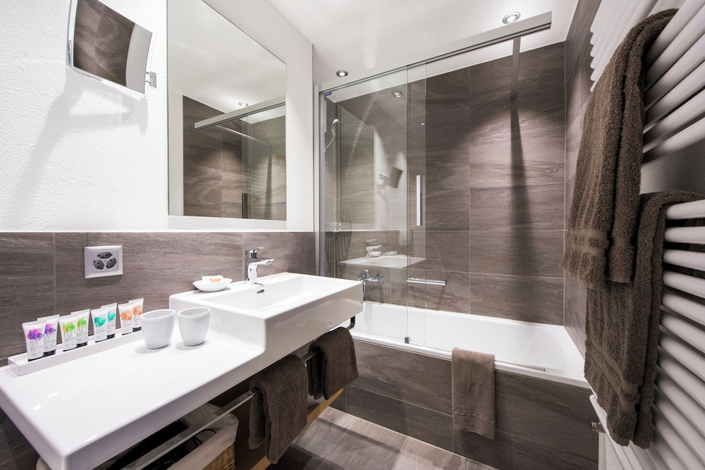 Hotel Chesa Valese