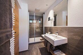 Hotel Chesa Valese