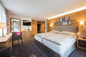 Hotel Chesa Valese