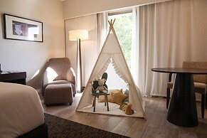 Sheraton Salta Hotel