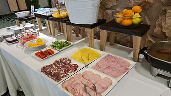 Sheraton Salta Hotel
