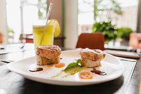 Sheraton Salta Hotel