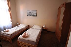 Hotel City Bell