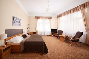 Hotel City Bell