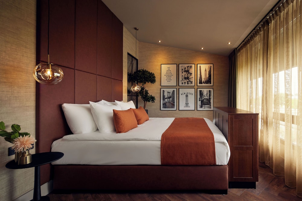 Van der Valk Hotel Breukelen