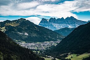 Châtel Réservation
