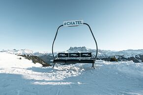 Châtel Réservation